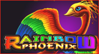 Rainbow Phoenix